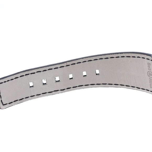 Bell&Ross BRS-98-BCS Diamond Bezel black Dial Quartz Ladies Watch_899160 - Picture 6 of 6
